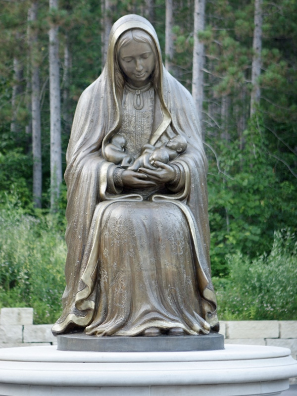 Memorial To The Unborn