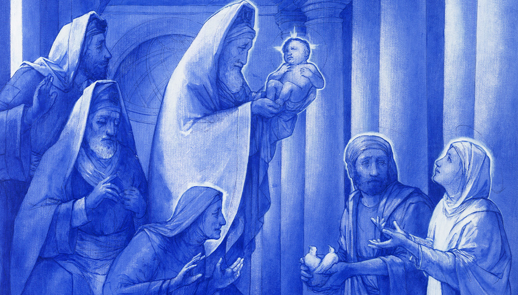 event-candlemas-presentation-ofjesus-in-the-temple-st.joseph-doves-pigeons-mary-cleanse-40-days