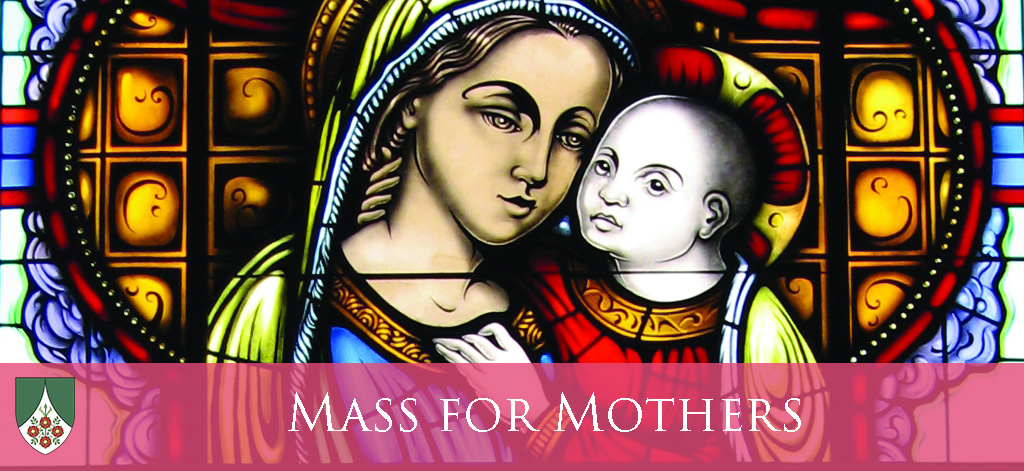 Mass for Mother Day