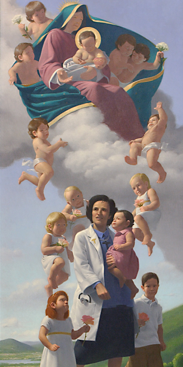 Saint Gianna Guild