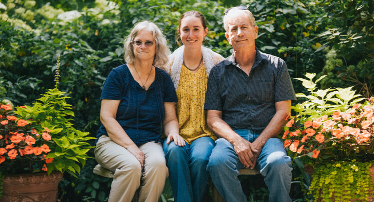 Maggie_and_her_family_at_the_Shrine