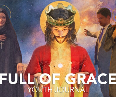 Blog banner Full of Grace Nov24