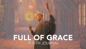 Blog banner Full of Grace Jan25