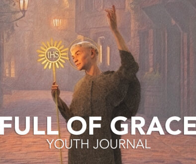 Blog banner Full of Grace Jan25