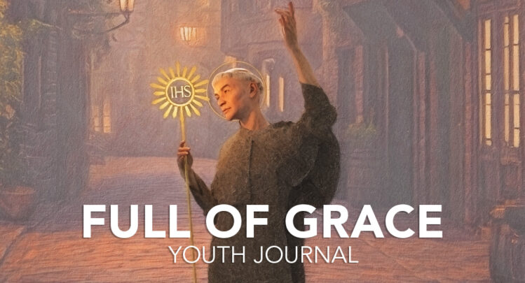 Blog banner Full of Grace Jan25