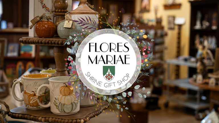 Blog banner - Flores