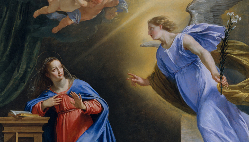 TLM Mar25 Annunciation