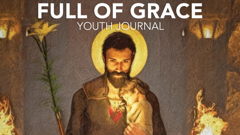 Blog banner Full of Grace Mar25