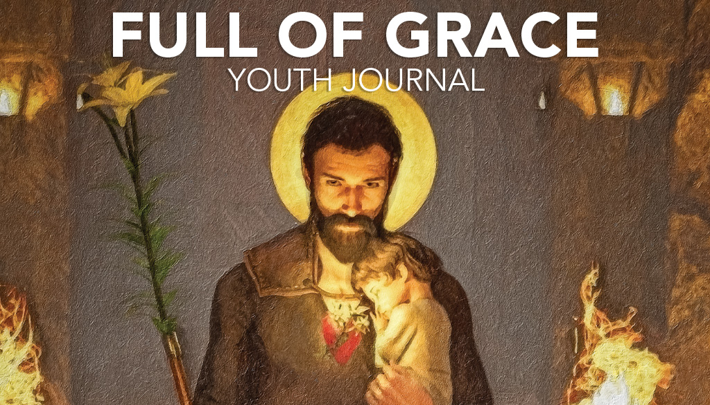 Blog banner Full of Grace Mar25