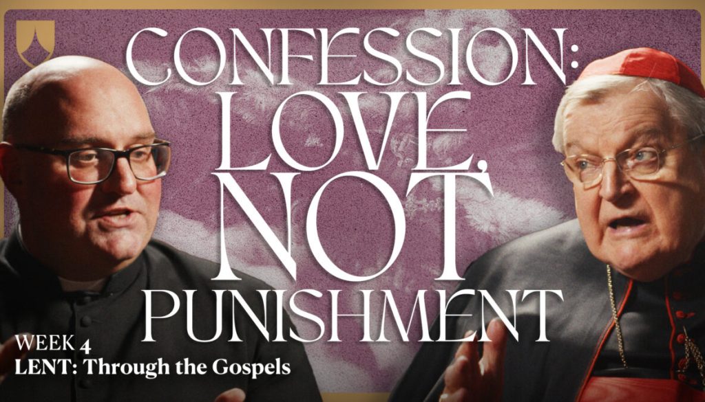 Fourth Sunday of Lent Gospel Luke 15:1-3, 11-32