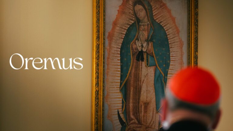 Conclave Novena Page 1
