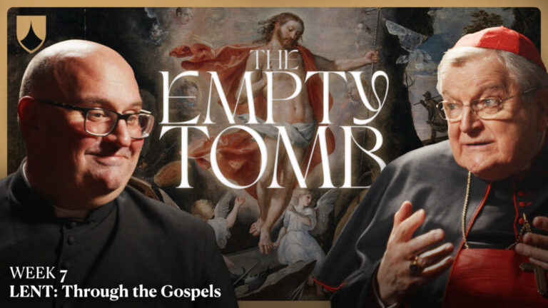 Easter Sunday Feature Image