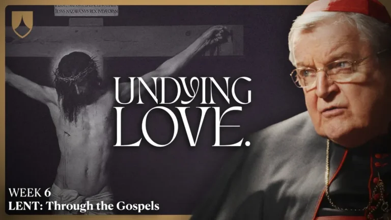 palm sunday video