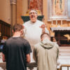 Seminarian WiscoShrine Pilgrimage-1