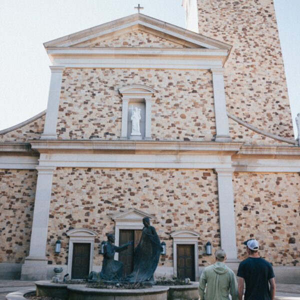 Seminarian WiscoShrine Pilgrimage-2