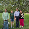 Seminarian WiscoShrine Pilgrimage-6
