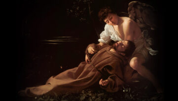 Blog Francis Mercy Heals