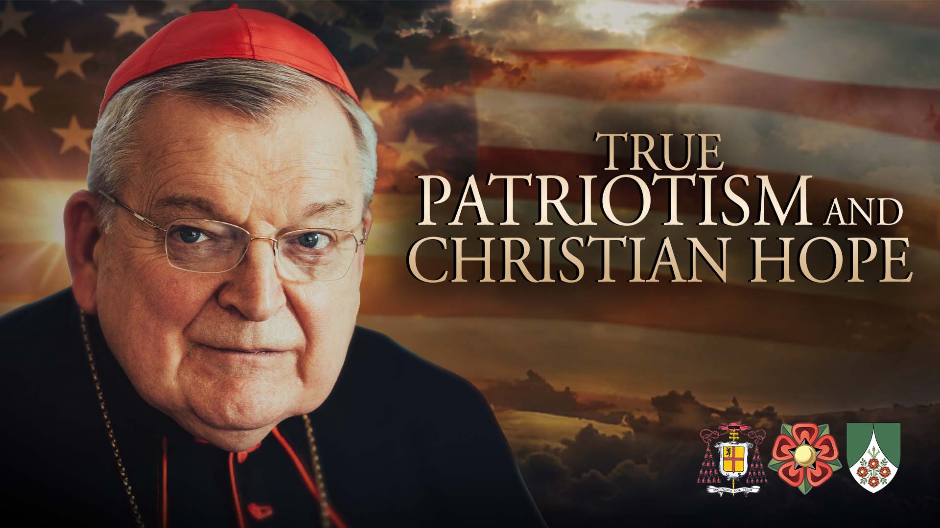 Episode 7 | Virtue of Patriotism