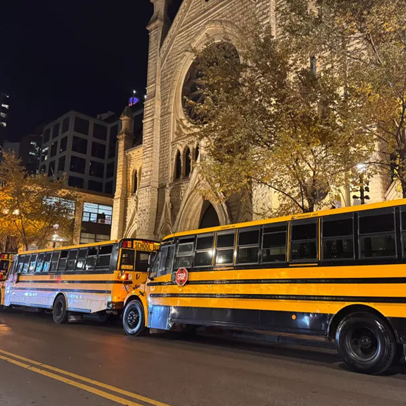 Chicago VIP Transportation