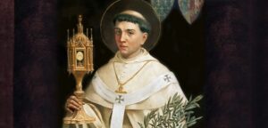 Saint Norbert and revitalization