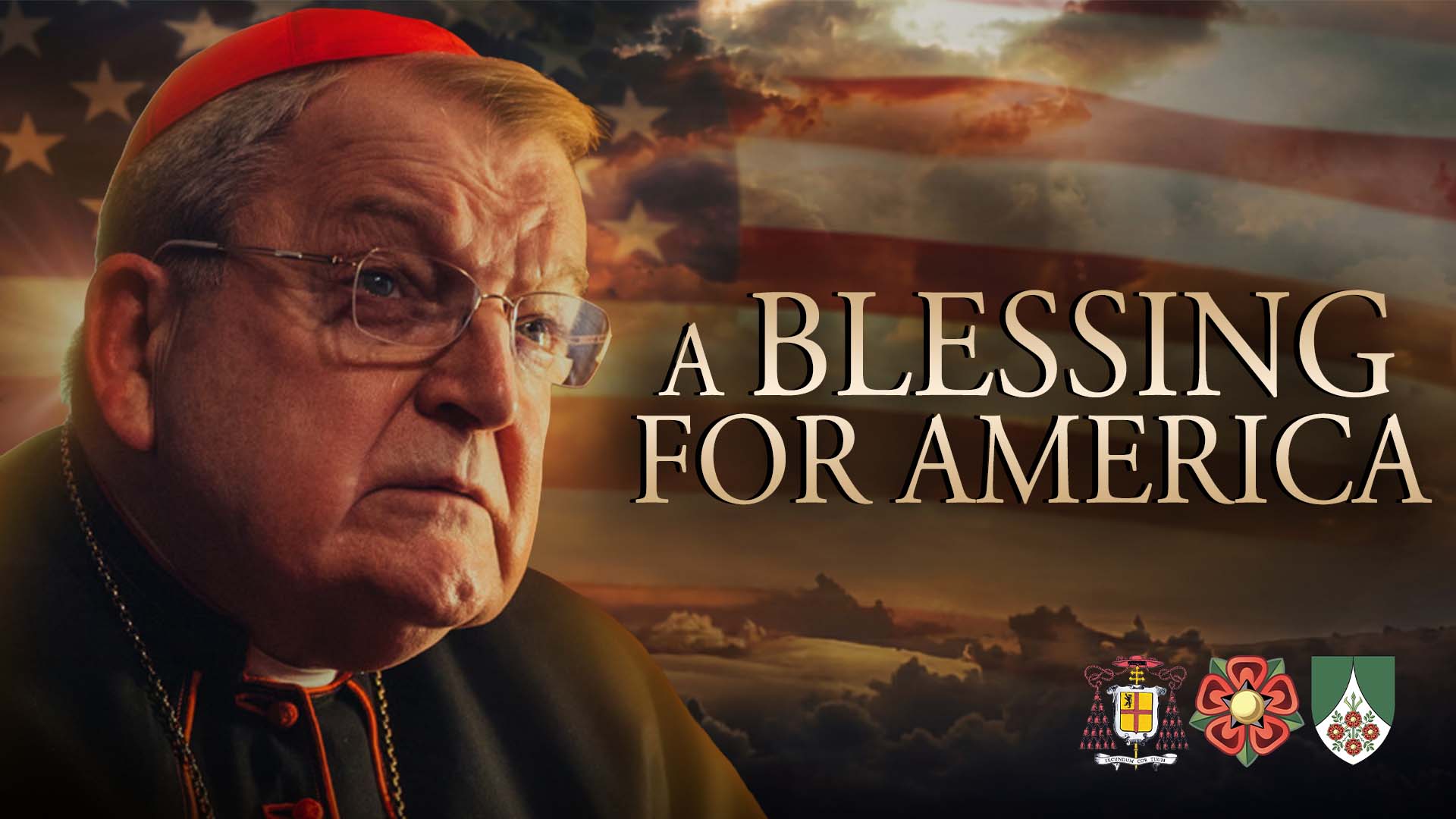Episode 8 | A Blessing for America on its 250th Anniversary of Independence