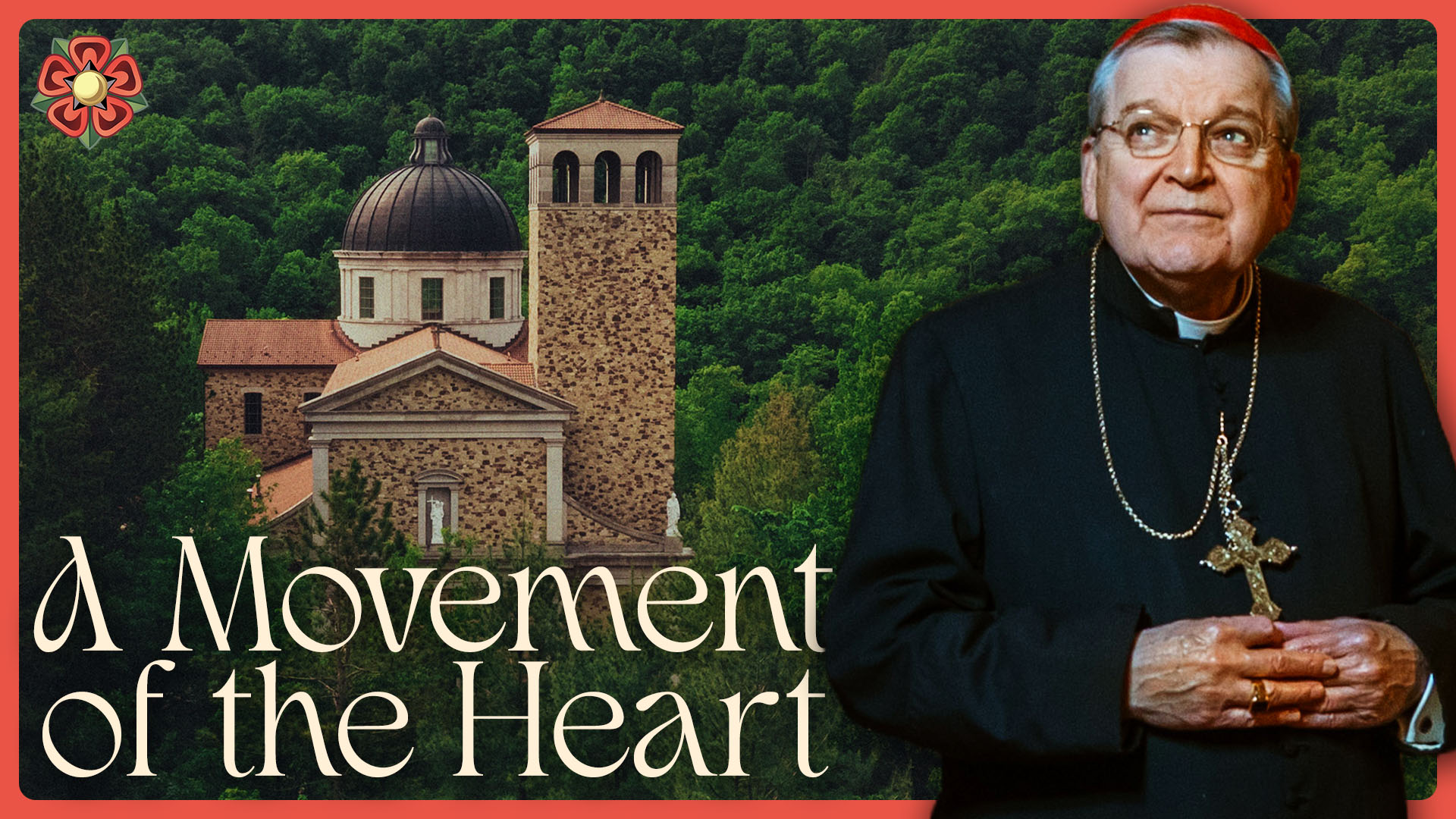 Cardinal Burke’s Invitation to Pilgrimage