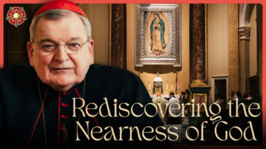 Rediscovering the Nearness of God