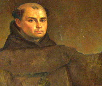 Saint Junipero Serra
