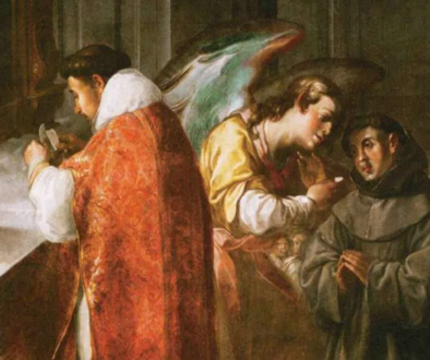 bonaventure