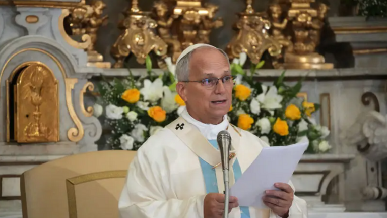 pope leo