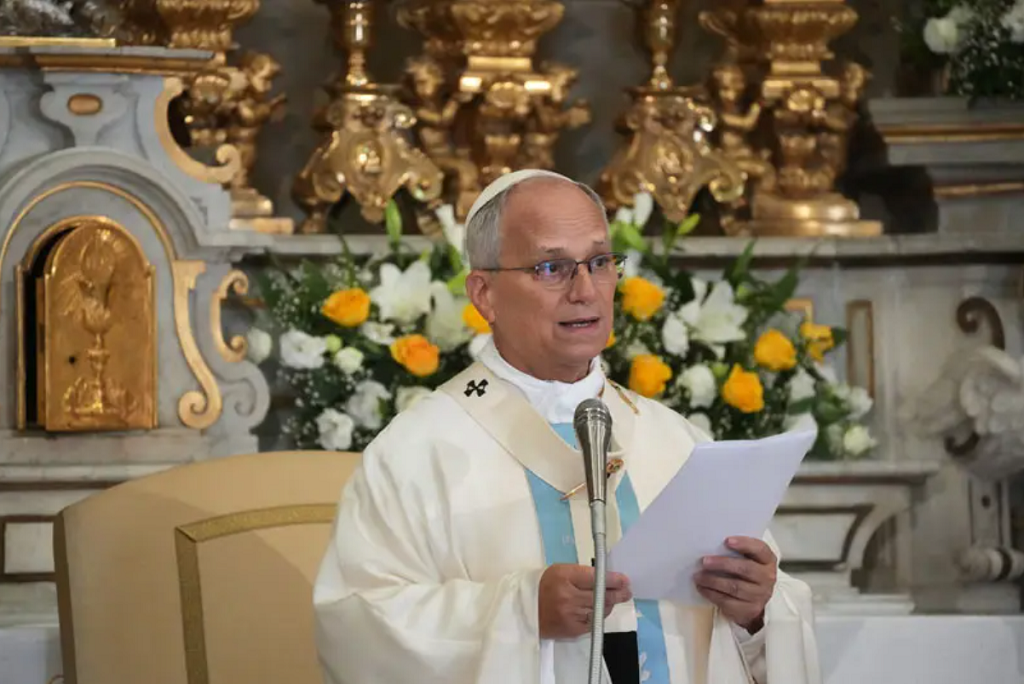pope leo
