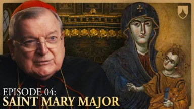 Mary Major Thumbnail