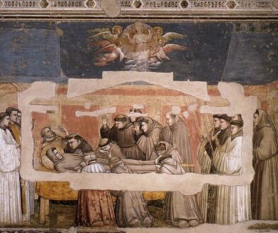 Jubilee of Saint Francis