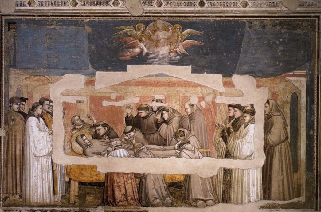 Jubilee of Saint Francis