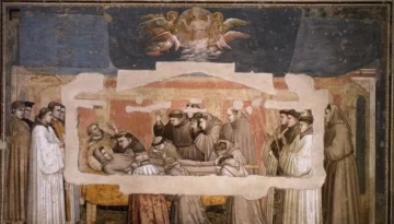 Jubilee of Saint Francis