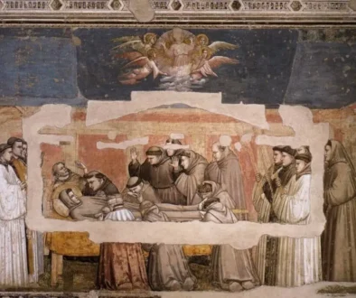 Jubilee of Saint Francis